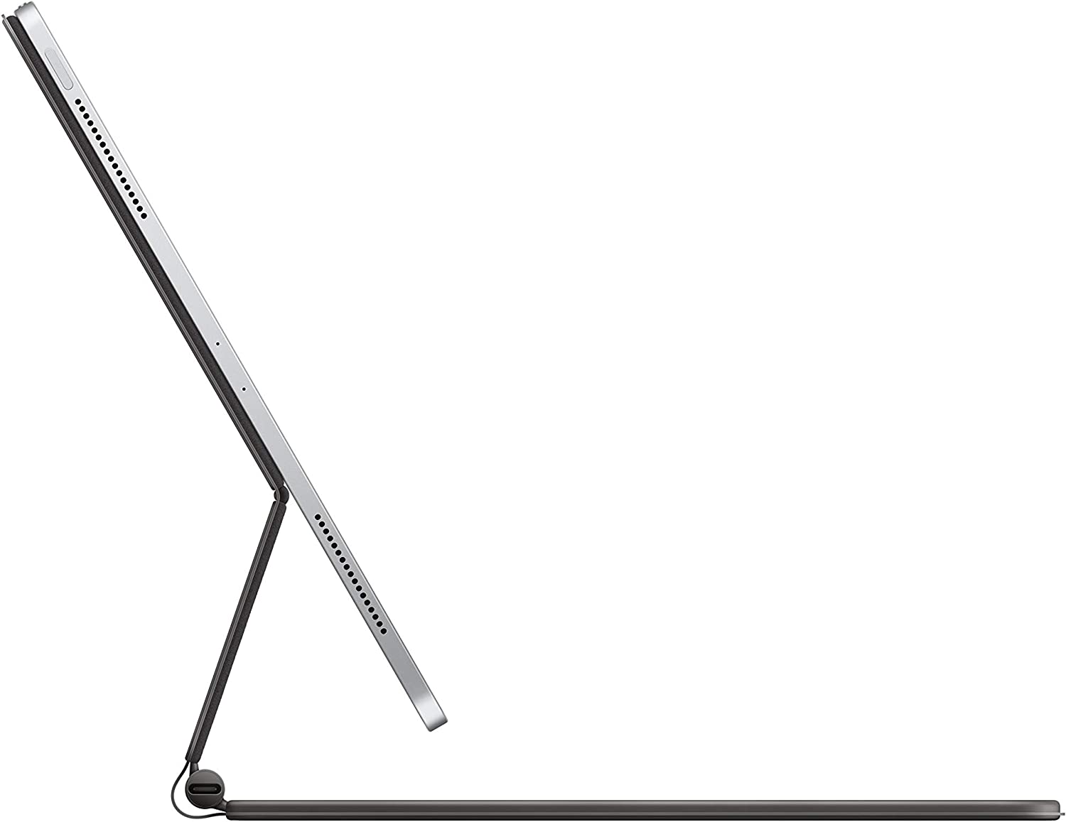 Apple - アップル 12.9インチ iPadPro 第4世代 Magic Keyboard Magic Keyboard for iPad Pro 12.9‑inch (4th generation