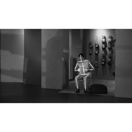 Sony HXR-NX800 4K HDR 1" Sensor NXCAM Camcorder (HXR-NX800) + Sony 80GB - Picture 8 of 10