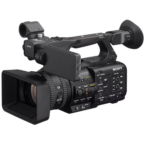 業務用ビデオカメラ　PXW-X160 ジャンク 業務用ビデオカメラ PXW-X160 ジャンク - メルカリ
