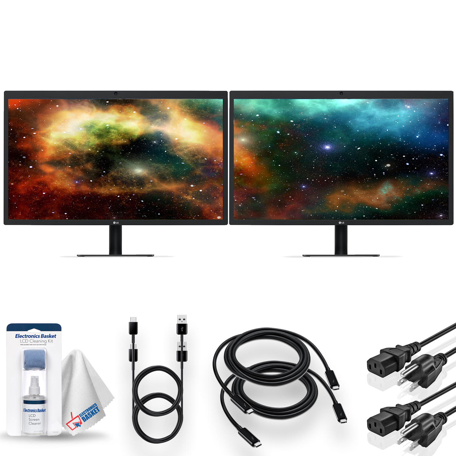 LG UltraFine 5K Display 27MD5KL 美品 Amazon.com: LG Monitor 27MD5KL-B Ultrafine 27